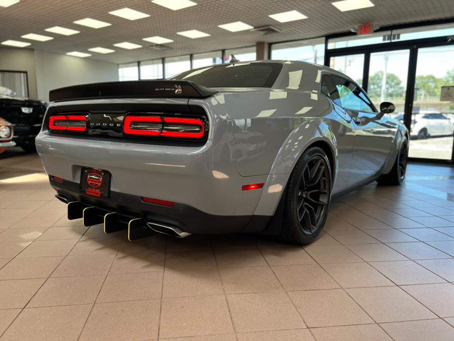 Used Dodge Challenger R/T Scat Pack RWD 2021 | Power Motors East. Massapequa Park, New York Used Dodge Challenger R/T Scat Pack RWD 2021 | Power Motors East. Massapequa Park, New York