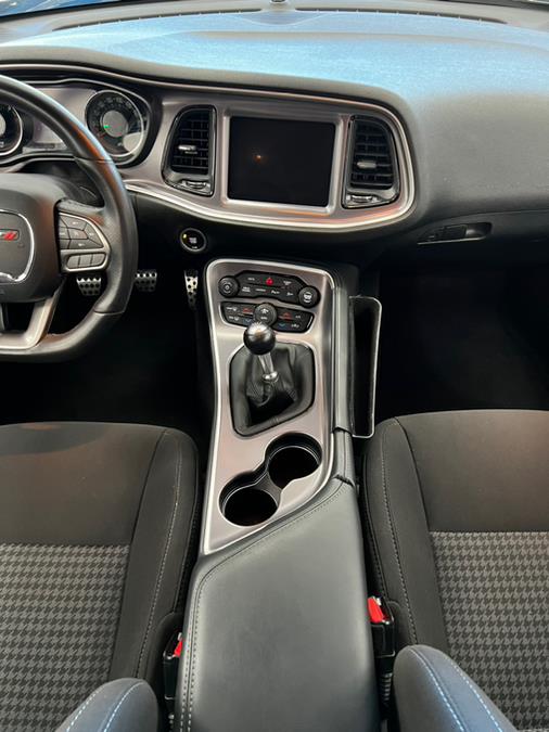 Used Dodge Challenger R/T Scat Pack RWD 2021 | Power Motors East. Massapequa Park, New York Used Dodge Challenger R/T Scat Pack RWD 2021 | Power Motors East. Massapequa Park, New York