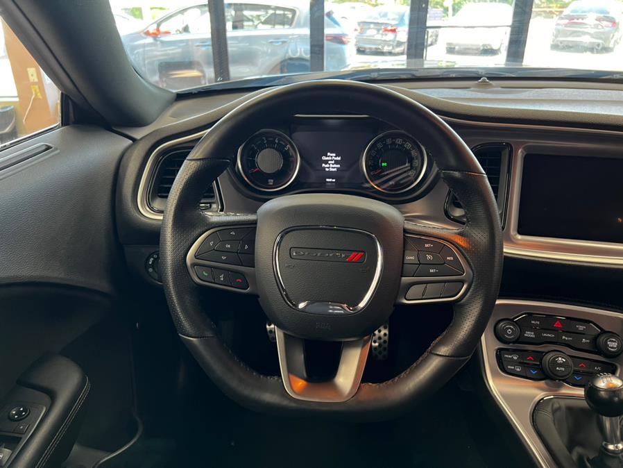 Used Dodge Challenger R/T Scat Pack RWD 2021 | Power Motors East. Massapequa Park, New York Used Dodge Challenger R/T Scat Pack RWD 2021 | Power Motors East. Massapequa Park, New York