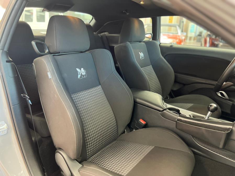 Used Dodge Challenger R/T Scat Pack RWD 2021 | Power Motors East. Massapequa Park, New York Used Dodge Challenger R/T Scat Pack RWD 2021 | Power Motors East. Massapequa Park, New York