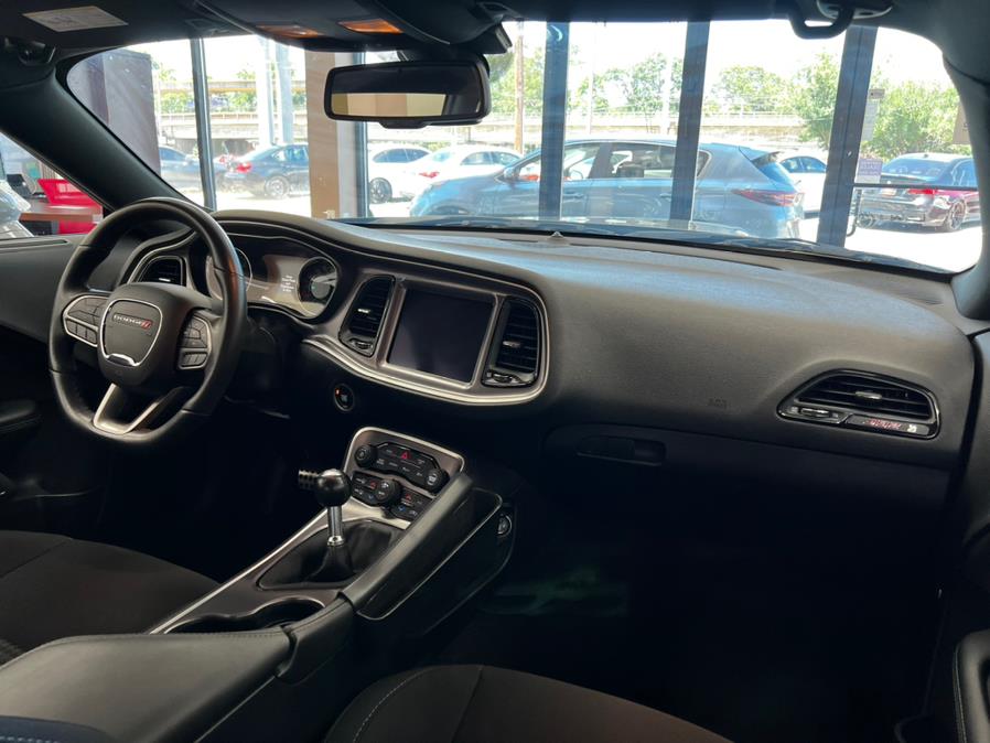 Used Dodge Challenger R/T Scat Pack RWD 2021 | Power Motors East. Massapequa Park, New York Used Dodge Challenger R/T Scat Pack RWD 2021 | Power Motors East. Massapequa Park, New York