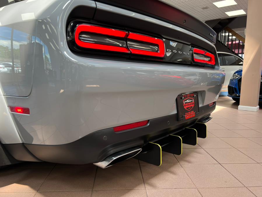 Used Dodge Challenger R/T Scat Pack RWD 2021 | Power Motors East. Massapequa Park, New York Used Dodge Challenger R/T Scat Pack RWD 2021 | Power Motors East. Massapequa Park, New York