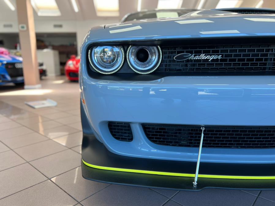 Used Dodge Challenger R/T Scat Pack RWD 2021 | Power Motors East. Massapequa Park, New York Used Dodge Challenger R/T Scat Pack RWD 2021 | Power Motors East. Massapequa Park, New York