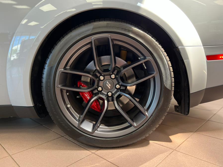 Used Dodge Challenger R/T Scat Pack RWD 2021 | Power Motors East. Massapequa Park, New York Used Dodge Challenger R/T Scat Pack RWD 2021 | Power Motors East. Massapequa Park, New York
