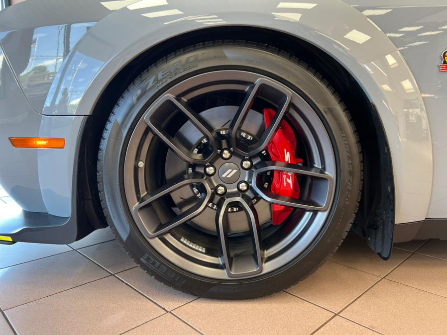 Used Dodge Challenger R/T Scat Pack RWD 2021 | Power Motors East. Massapequa Park, New York Used Dodge Challenger R/T Scat Pack RWD 2021 | Power Motors East. Massapequa Park, New York