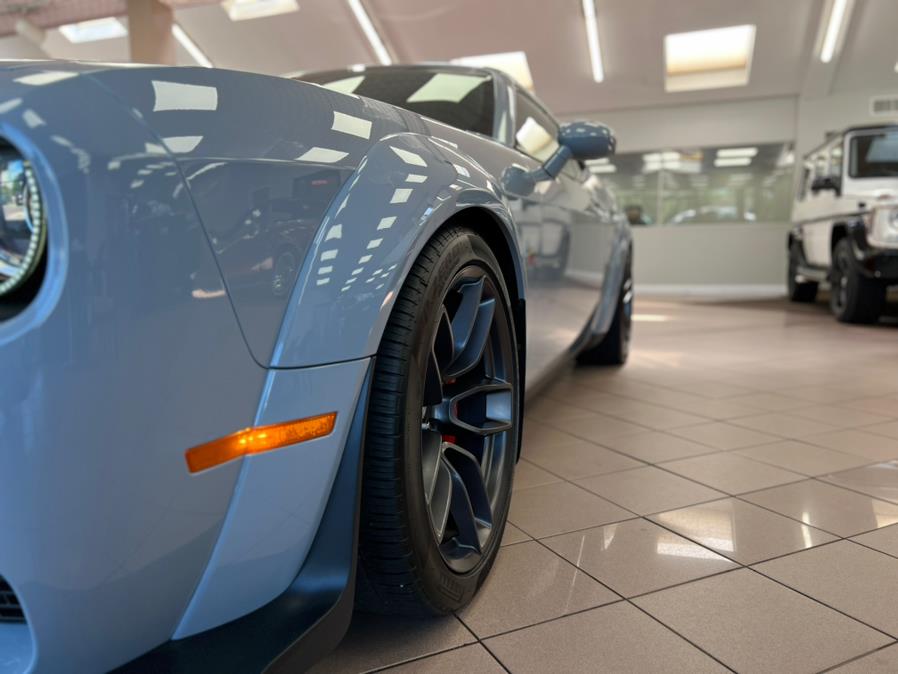 Used Dodge Challenger R/T Scat Pack RWD 2021 | Power Motors East. Massapequa Park, New York Used Dodge Challenger R/T Scat Pack RWD 2021 | Power Motors East. Massapequa Park, New York