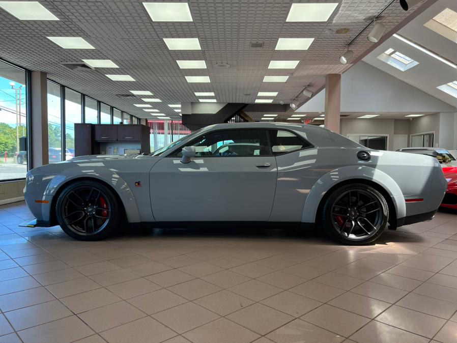 Used Dodge Challenger R/T Scat Pack RWD 2021 | Power Motors East. Massapequa Park, New York Used Dodge Challenger R/T Scat Pack RWD 2021 | Power Motors East. Massapequa Park, New York