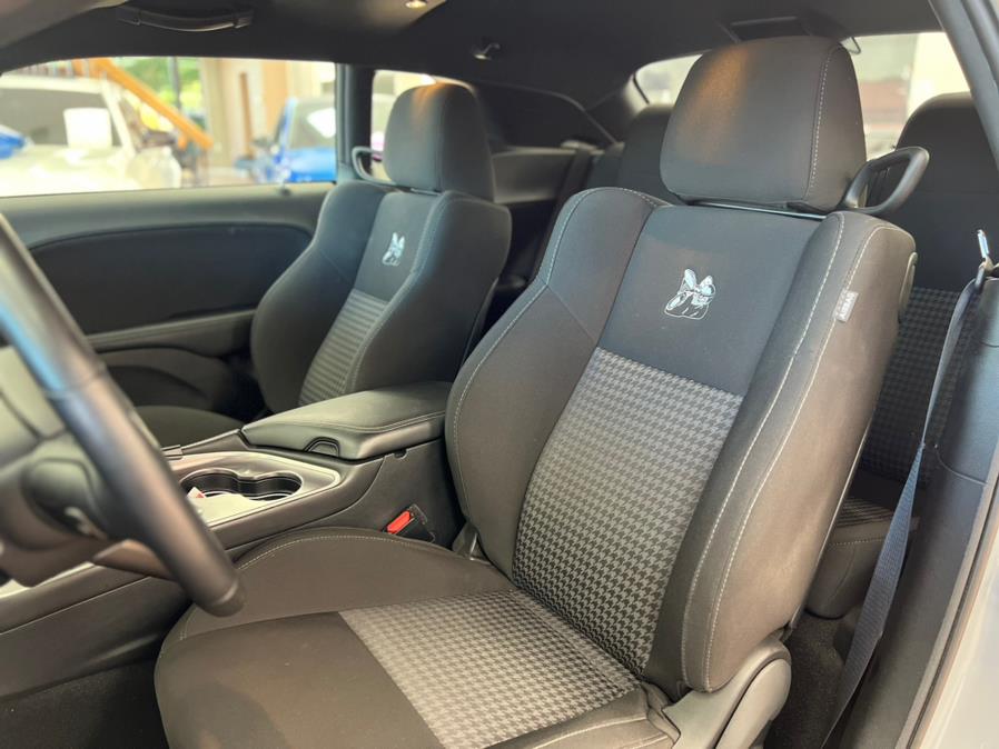 Used Dodge Challenger R/T Scat Pack RWD 2021 | Power Motors East. Massapequa Park, New York Used Dodge Challenger R/T Scat Pack RWD 2021 | Power Motors East. Massapequa Park, New York