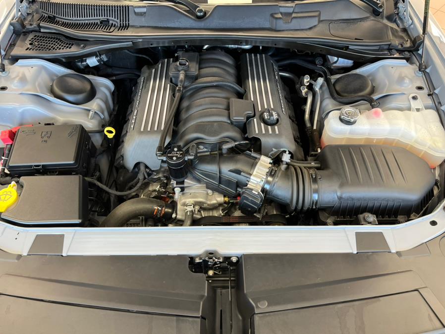Used Dodge Challenger R/T Scat Pack RWD 2021 | Power Motors East. Massapequa Park, New York Used Dodge Challenger R/T Scat Pack RWD 2021 | Power Motors East. Massapequa Park, New York