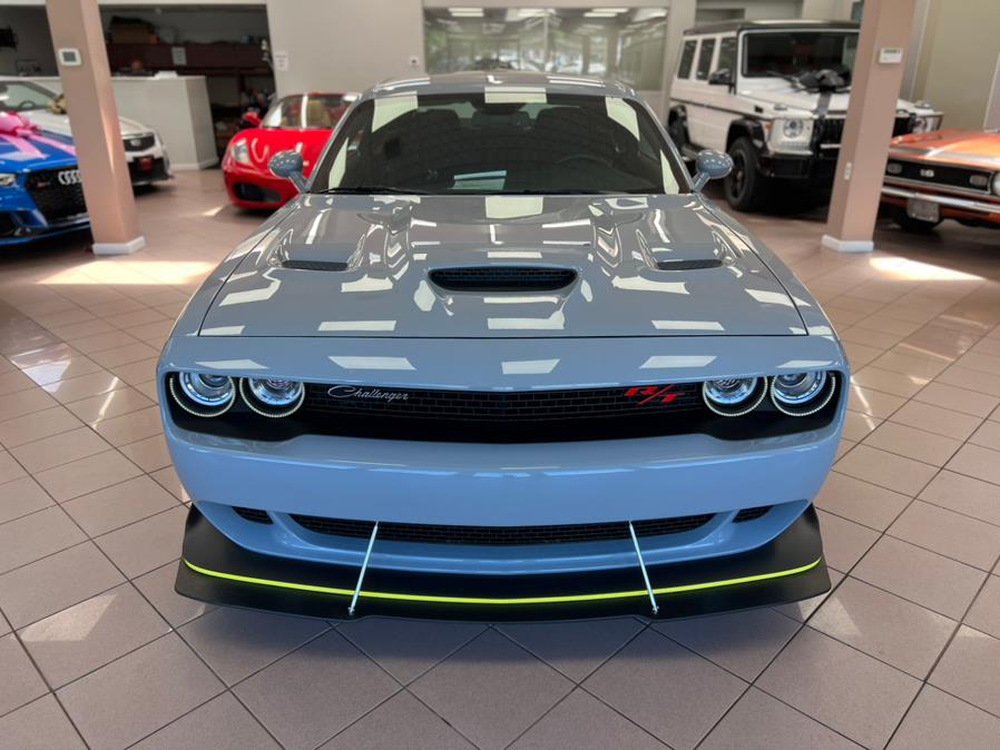 Used Dodge Challenger R/T Scat Pack RWD 2021 | Power Motors East. Massapequa Park, New York Used Dodge Challenger R/T Scat Pack RWD 2021 | Power Motors East. Massapequa Park, New York