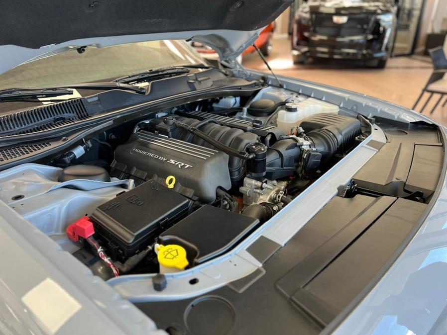 Used Dodge Challenger R/T Scat Pack RWD 2021 | Power Motors East. Massapequa Park, New York Used Dodge Challenger R/T Scat Pack RWD 2021 | Power Motors East. Massapequa Park, New York