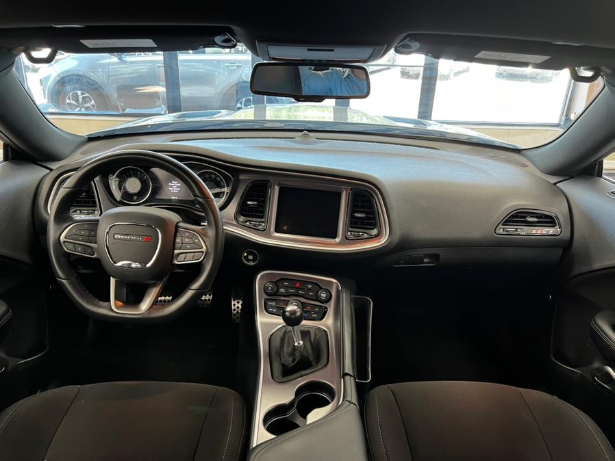 Used Dodge Challenger R/T Scat Pack RWD 2021 | Power Motors East. Massapequa Park, New York Used Dodge Challenger R/T Scat Pack RWD 2021 | Power Motors East. Massapequa Park, New York