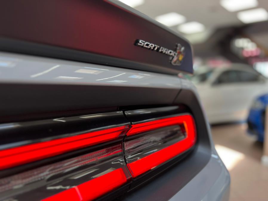 Used Dodge Challenger R/T Scat Pack RWD 2021 | Power Motors East. Massapequa Park, New York Used Dodge Challenger R/T Scat Pack RWD 2021 | Power Motors East. Massapequa Park, New York