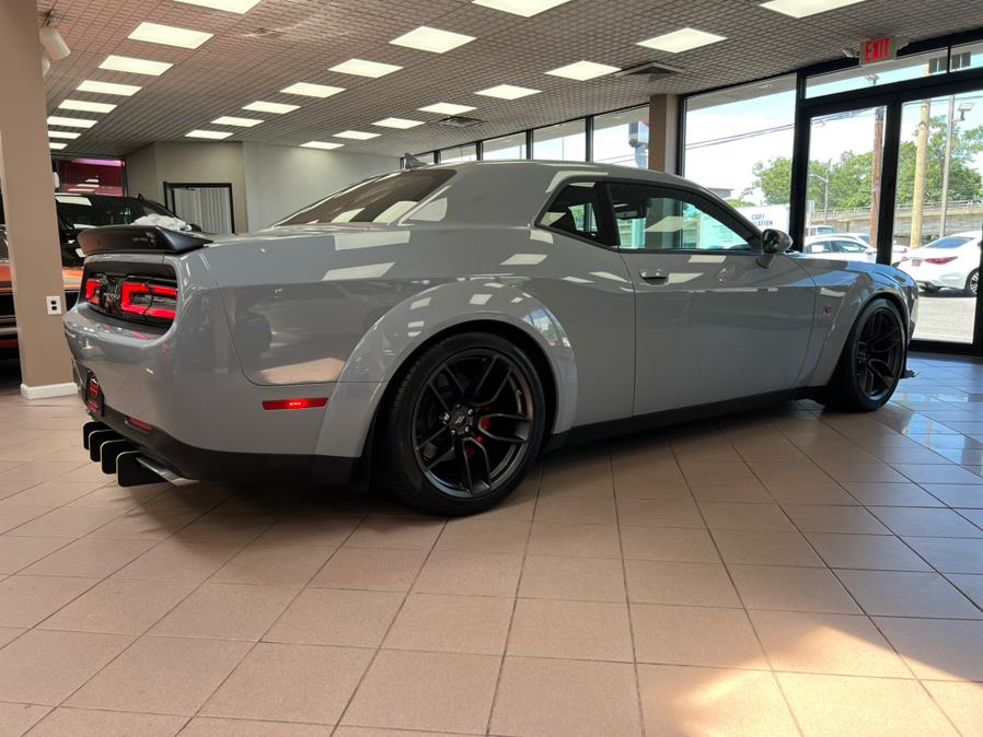 Used Dodge Challenger R/T Scat Pack RWD 2021 | Power Motors East. Massapequa Park, New York Used Dodge Challenger R/T Scat Pack RWD 2021 | Power Motors East. Massapequa Park, New York