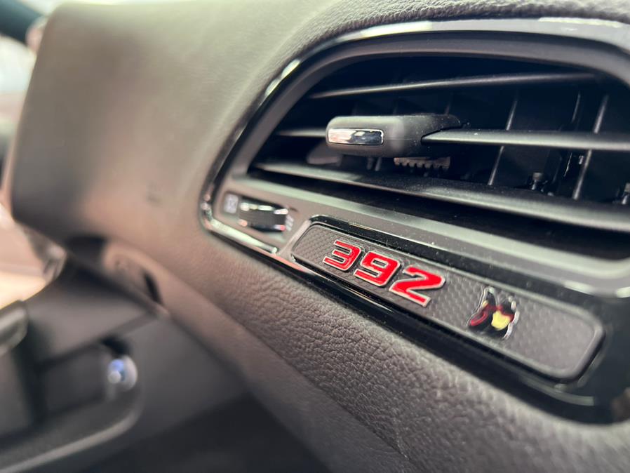 Used Dodge Challenger R/T Scat Pack RWD 2021 | Power Motors East. Massapequa Park, New York Used Dodge Challenger R/T Scat Pack RWD 2021 | Power Motors East. Massapequa Park, New York