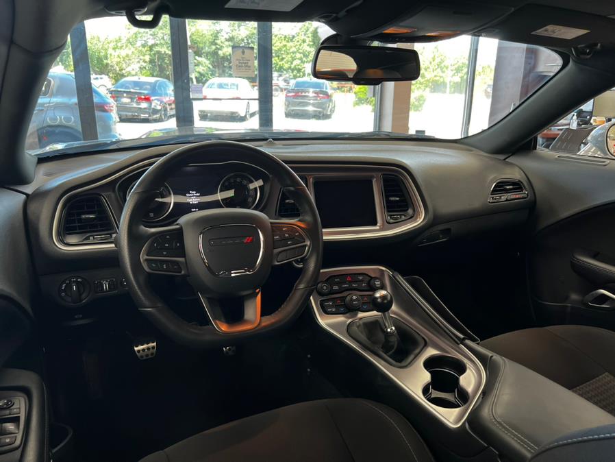 Used Dodge Challenger R/T Scat Pack RWD 2021 | Power Motors East. Massapequa Park, New York Used Dodge Challenger R/T Scat Pack RWD 2021 | Power Motors East. Massapequa Park, New York
