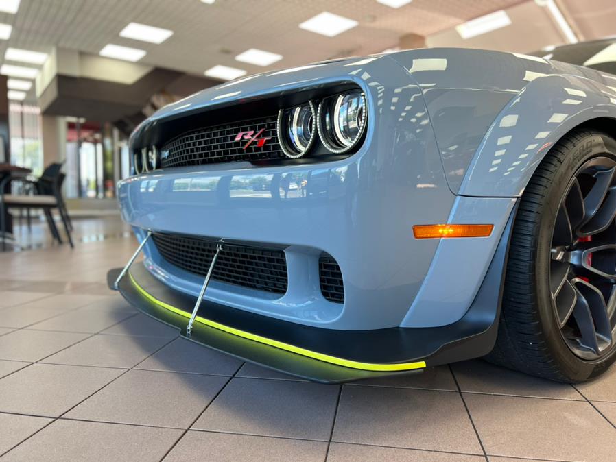 Used Dodge Challenger R/T Scat Pack RWD 2021 | Power Motors East. Massapequa Park, New York Used Dodge Challenger R/T Scat Pack RWD 2021 | Power Motors East. Massapequa Park, New York