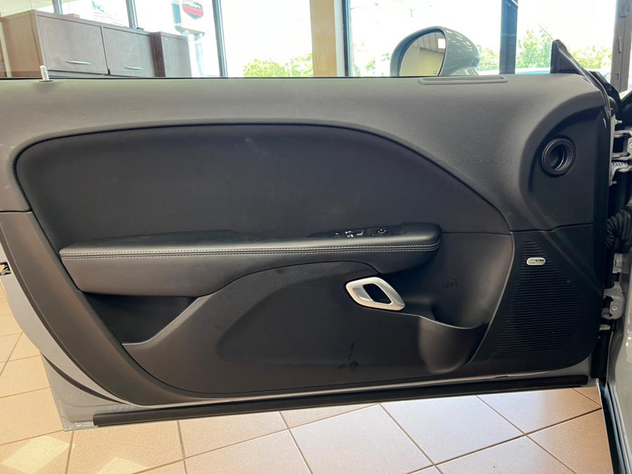 Used Dodge Challenger R/T Scat Pack RWD 2021 | Power Motors East. Massapequa Park, New York Used Dodge Challenger R/T Scat Pack RWD 2021 | Power Motors East. Massapequa Park, New York