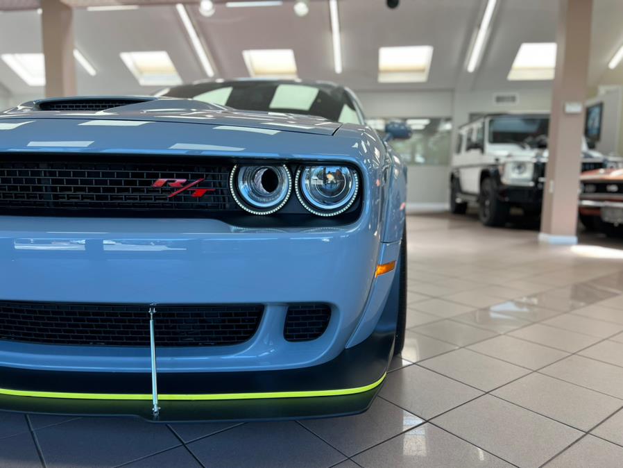 Used Dodge Challenger R/T Scat Pack RWD 2021 | Power Motors East. Massapequa Park, New York Used Dodge Challenger R/T Scat Pack RWD 2021 | Power Motors East. Massapequa Park, New York