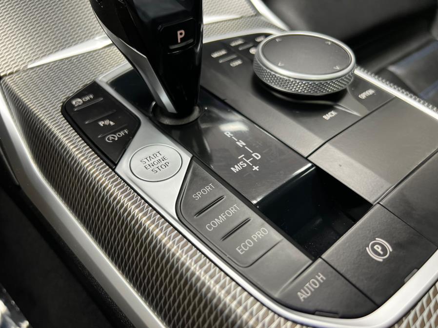 Used BMW 3 Series M340i xDrive Sedan 2020 | Power Motors East. Massapequa Park, New York Used BMW 3 Series M340i xDrive Sedan 2020 | Power Motors East. Massapequa Park, New York