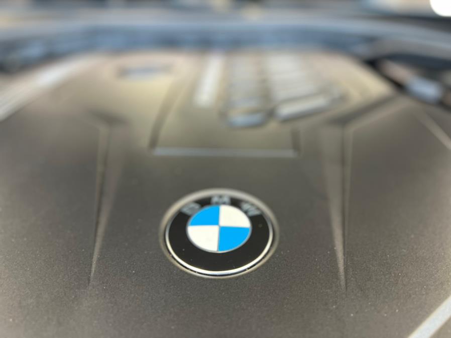 Used BMW 3 Series M340i xDrive Sedan 2020 | Power Motors East. Massapequa Park, New York Used BMW 3 Series M340i xDrive Sedan 2020 | Power Motors East. Massapequa Park, New York
