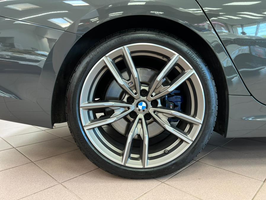 Used BMW 3 Series M340i xDrive Sedan 2020 | Power Motors East. Massapequa Park, New York Used BMW 3 Series M340i xDrive Sedan 2020 | Power Motors East. Massapequa Park, New York