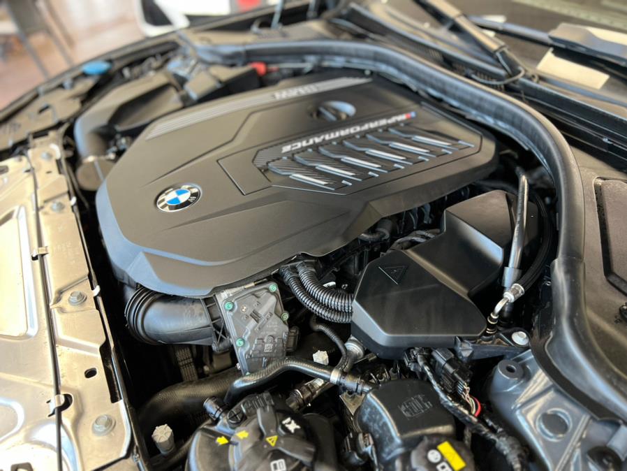 Used BMW 3 Series M340i xDrive Sedan 2020 | Power Motors East. Massapequa Park, New York Used BMW 3 Series M340i xDrive Sedan 2020 | Power Motors East. Massapequa Park, New York