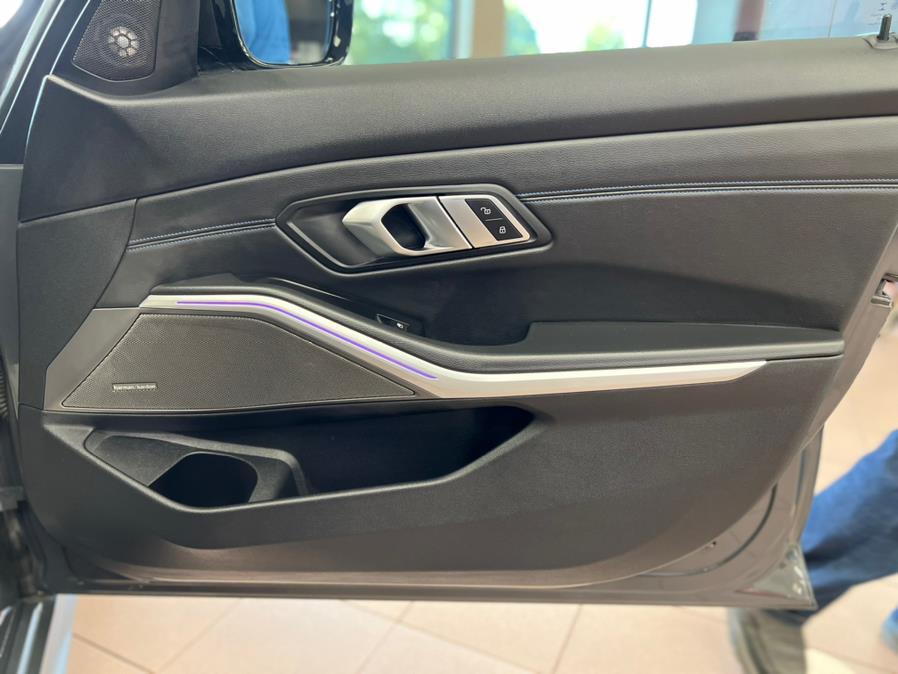 Used BMW 3 Series M340i xDrive Sedan 2020 | Power Motors East. Massapequa Park, New York Used BMW 3 Series M340i xDrive Sedan 2020 | Power Motors East. Massapequa Park, New York