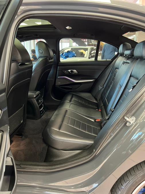 Used BMW 3 Series M340i xDrive Sedan 2020 | Power Motors East. Massapequa Park, New York Used BMW 3 Series M340i xDrive Sedan 2020 | Power Motors East. Massapequa Park, New York