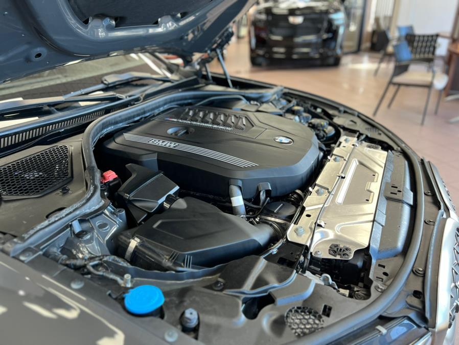 Used BMW 3 Series M340i xDrive Sedan 2020 | Power Motors East. Massapequa Park, New York Used BMW 3 Series M340i xDrive Sedan 2020 | Power Motors East. Massapequa Park, New York