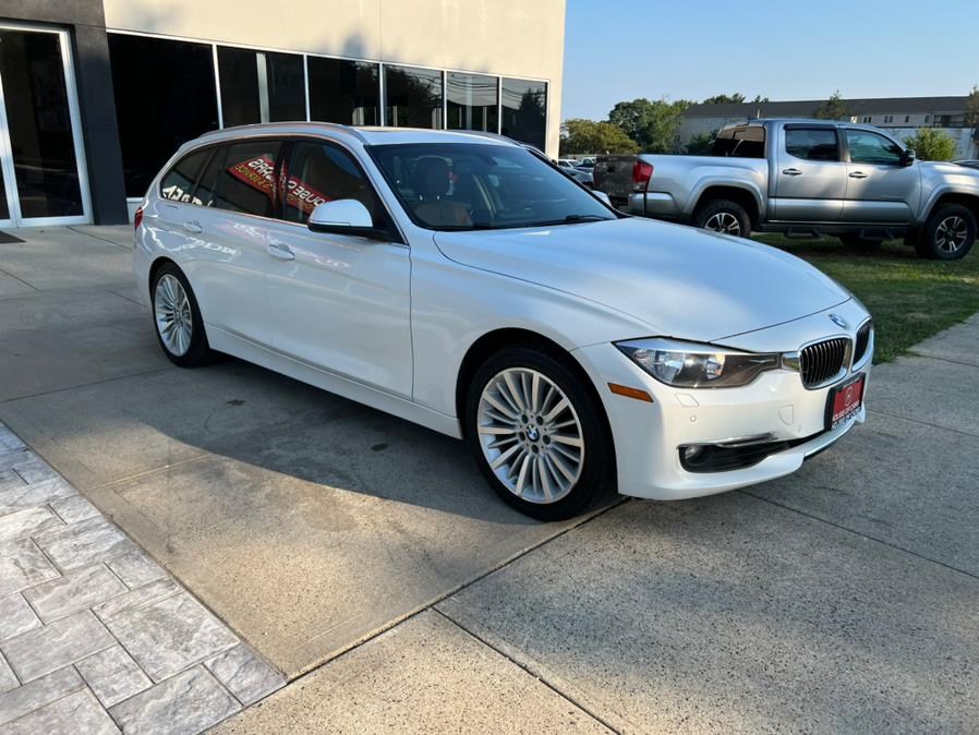 Used BMW 3 Series 4dr Sports Wgn 328i xDrive AWD 2014 | House of Cars CT. Meriden, Connecticut