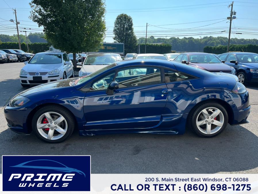 Used Mitsubishi Eclipse 3dr Cpe Auto GS 2009 | Prime Wheels. East Windsor, Connecticut Used Mitsubishi Eclipse 3dr Cpe Auto GS 2009 | Prime Wheels. East Windsor, Connecticut