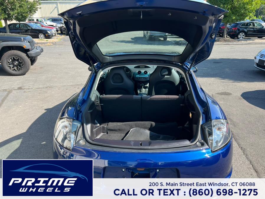 Used Mitsubishi Eclipse 3dr Cpe Auto GS 2009 | Prime Wheels. East Windsor, Connecticut Used Mitsubishi Eclipse 3dr Cpe Auto GS 2009 | Prime Wheels. East Windsor, Connecticut