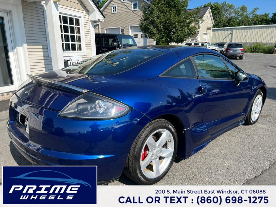 Used Mitsubishi Eclipse 3dr Cpe Auto GS 2009 | Prime Wheels. East Windsor, Connecticut Used Mitsubishi Eclipse 3dr Cpe Auto GS 2009 | Prime Wheels. East Windsor, Connecticut
