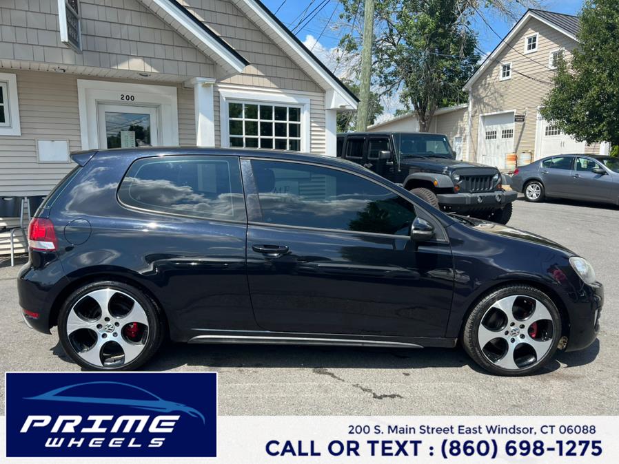 Used Volkswagen GTI 2dr HB Man PZEV 2012 | Prime Wheels. East Windsor, Connecticut Used Volkswagen GTI 2dr HB Man PZEV 2012 | Prime Wheels. East Windsor, Connecticut