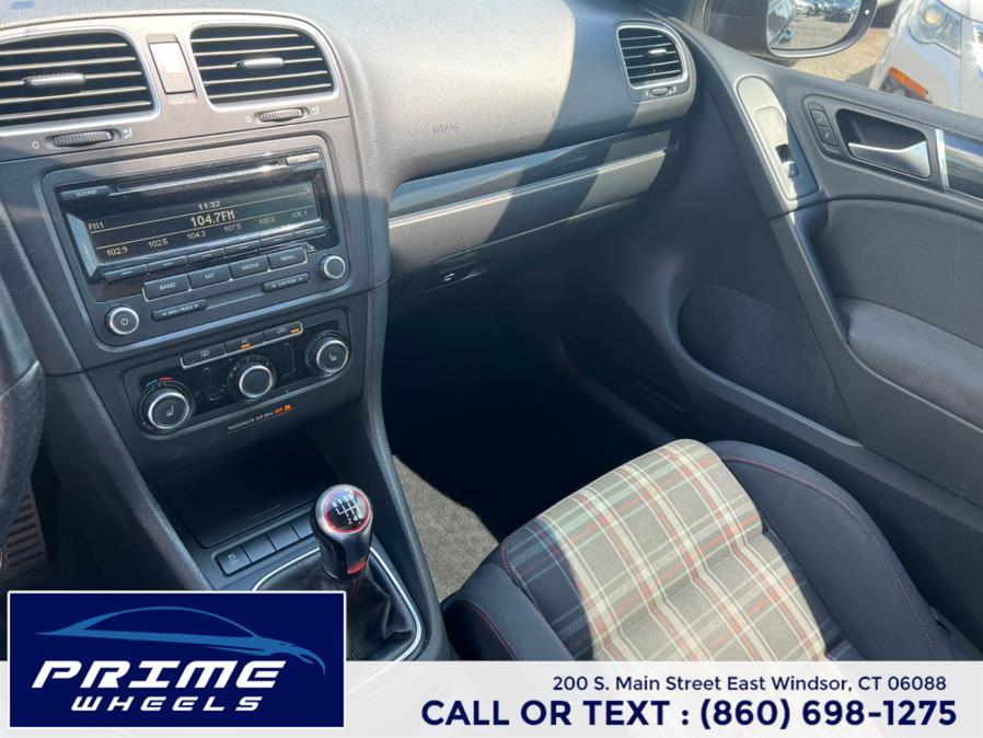 Used Volkswagen GTI 2dr HB Man PZEV 2012 | Prime Wheels. East Windsor, Connecticut Used Volkswagen GTI 2dr HB Man PZEV 2012 | Prime Wheels. East Windsor, Connecticut