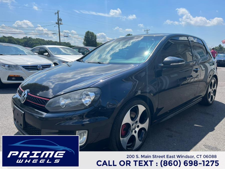 Used Volkswagen GTI 2dr HB Man PZEV 2012 | Prime Wheels. East Windsor, Connecticut Used Volkswagen GTI 2dr HB Man PZEV 2012 | Prime Wheels. East Windsor, Connecticut