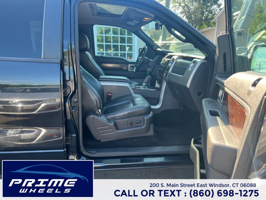 Used Ford F-150 4WD SuperCrew 145" Lariat 2012 | Prime Wheels. East Windsor, Connecticut Used Ford F-150 4WD SuperCrew 145" Lariat 2012 | Prime Wheels. East Windsor, Connecticut