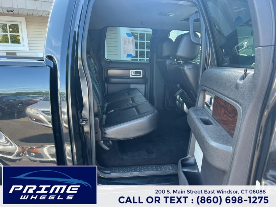 Used Ford F-150 4WD SuperCrew 145" Lariat 2012 | Prime Wheels. East Windsor, Connecticut Used Ford F-150 4WD SuperCrew 145" Lariat 2012 | Prime Wheels. East Windsor, Connecticut