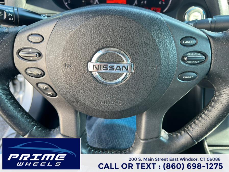 Used Nissan Altima 2dr Cpe I4 CVT 2.5 S 2012 | Prime Wheels. East Windsor, Connecticut Used Nissan Altima 2dr Cpe I4 CVT 2.5 S 2012 | Prime Wheels. East Windsor, Connecticut