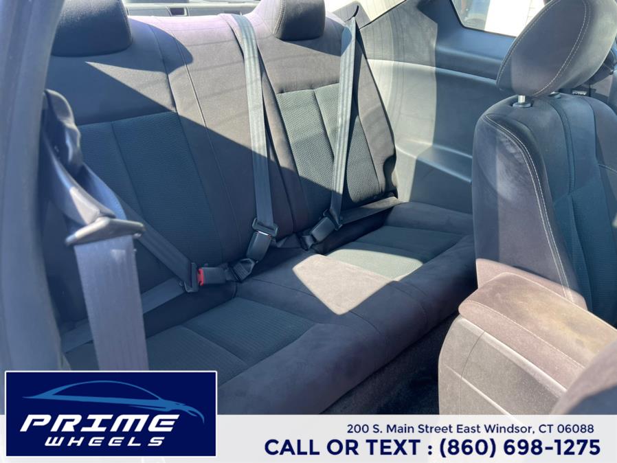 Used Nissan Altima 2dr Cpe I4 CVT 2.5 S 2012 | Prime Wheels. East Windsor, Connecticut Used Nissan Altima 2dr Cpe I4 CVT 2.5 S 2012 | Prime Wheels. East Windsor, Connecticut
