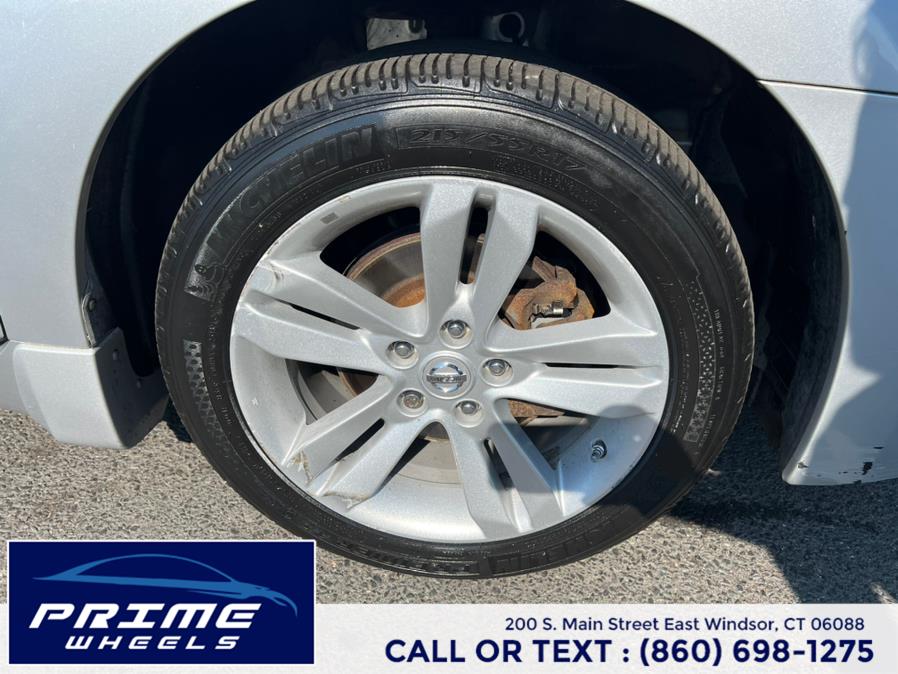 Used Nissan Altima 2dr Cpe I4 CVT 2.5 S 2012 | Prime Wheels. East Windsor, Connecticut Used Nissan Altima 2dr Cpe I4 CVT 2.5 S 2012 | Prime Wheels. East Windsor, Connecticut