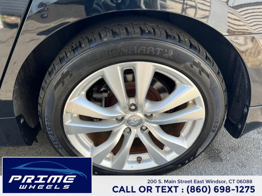 Used Infiniti M35 4dr Sdn RWD 2008 | Prime Wheels. East Windsor, Connecticut Used Infiniti M35 4dr Sdn RWD 2008 | Prime Wheels. East Windsor, Connecticut