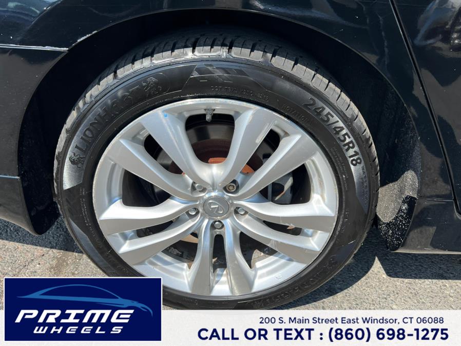 Used Infiniti M35 4dr Sdn RWD 2008 | Prime Wheels. East Windsor, Connecticut Used Infiniti M35 4dr Sdn RWD 2008 | Prime Wheels. East Windsor, Connecticut