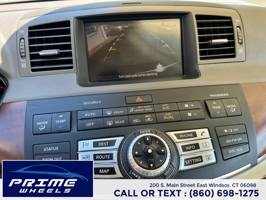Used Infiniti M35 4dr Sdn RWD 2008 | Prime Wheels. East Windsor, Connecticut Used Infiniti M35 4dr Sdn RWD 2008 | Prime Wheels. East Windsor, Connecticut