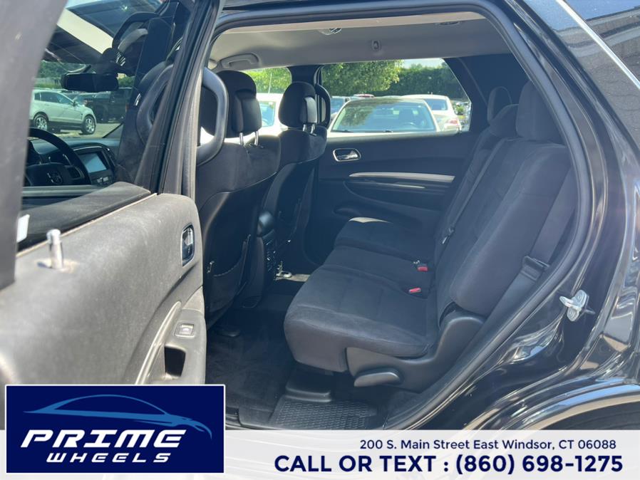 Used Dodge Durango AWD 4dr SXT 2013 | Prime Wheels. East Windsor, Connecticut Used Dodge Durango AWD 4dr SXT 2013 | Prime Wheels. East Windsor, Connecticut