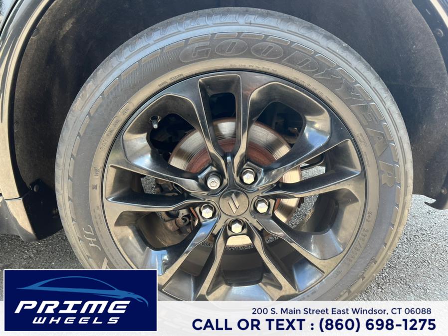 Used Dodge Durango AWD 4dr SXT 2013 | Prime Wheels. East Windsor, Connecticut Used Dodge Durango AWD 4dr SXT 2013 | Prime Wheels. East Windsor, Connecticut