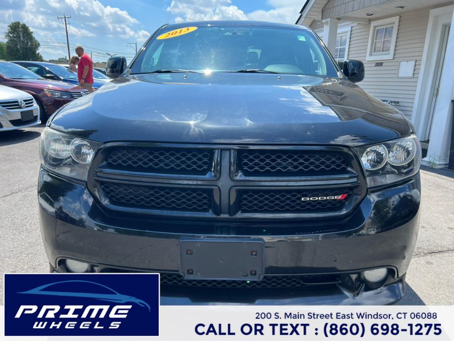 Used Dodge Durango AWD 4dr SXT 2013 | Prime Wheels. East Windsor, Connecticut Used Dodge Durango AWD 4dr SXT 2013 | Prime Wheels. East Windsor, Connecticut