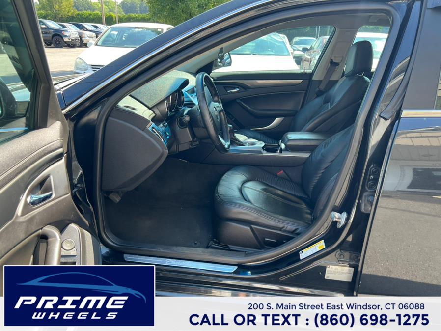 Used Cadillac CTS Sedan 4dr Sdn 3.0L AWD 2011 | Prime Wheels. East Windsor, Connecticut Used Cadillac CTS Sedan 4dr Sdn 3.0L AWD 2011 | Prime Wheels. East Windsor, Connecticut