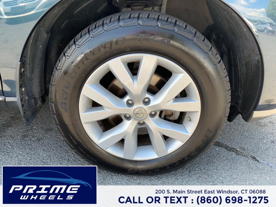 Used Nissan Murano AWD 4dr SL 2013 | Prime Wheels. East Windsor, Connecticut Used Nissan Murano AWD 4dr SL 2013 | Prime Wheels. East Windsor, Connecticut